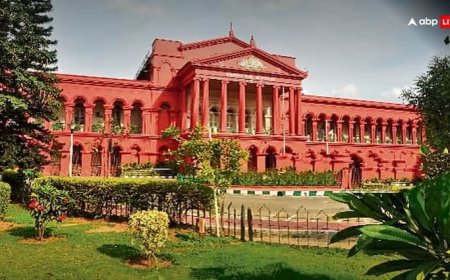 'चिन्नास्वामी स्टेडियम भगदड़ मामले में हाईकोर्ट में विस्तृत जवाब दाखिल करेंगे महाधिवक्ता', बोले कर्नाटक के गृह मंत्री