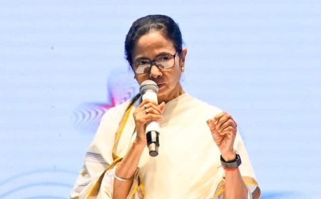 धर्म या जाति नहीं, इस आधार पर मिलना चाहिए OBC का दर्जा, बंगाल में चुनाव से पहले ममता बनर्जी ने क्लीयर कर दिया स्टैंड