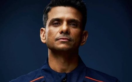 ग्रुप कैप्टन शुभांशु शुक्ला का स्कूल से लेकर स्पेस तक का सफर, एयरफोर्स में ऐसे हुए भर्ती