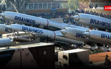 ऑपरेशन सिंदूर में पाकिस्तान पर कहर बरसाने वाली ब्रह्मोस मिसाइल ने बढ़ाई भारत की ताकत! रक्षा, निर्यात और रोजगार में दिया ऐतिहासिक योगदान