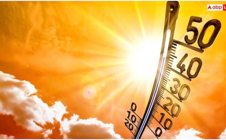 दिल्ली की भयंकर गर्मी में लू से बचने के लिए करें ये काम, नहीं तो हो सकता है खतरनाक