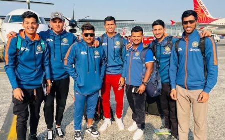 इस भारतीय क्रिकेटर ने अचानक लिया हैरान करने वाला फैसला, बदल ली अपनी टीम, जानिए अब कहां से खेलेंगे क्रिकेट