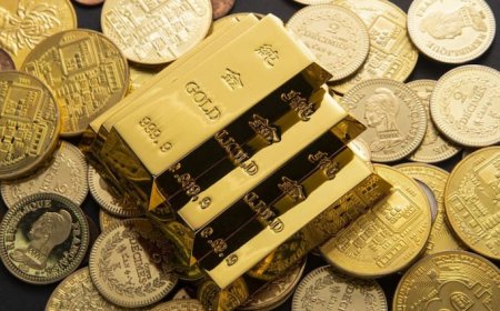 सोना आज महंगा हुआ या सस्ता? जानें 11 जून 2025 को आपके शहर के लेटेस्ट रेट्स