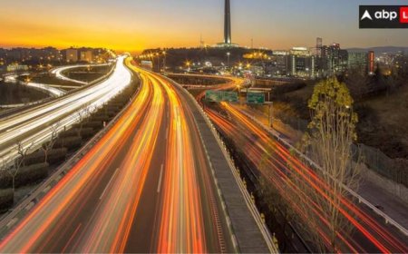 5000 करोड़ में बनने जा रहा दिल्ली में 20 किमी लंबा फ्लाईओवर, कई इलाकों में ट्रैफिक जाम का प्रॉब्लम हो जाएगा सॉल्व