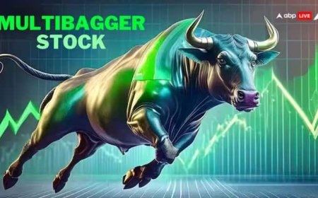 जब धन की लक्ष्मी हुई मेहरबान तो मल्टीबैगर का ये स्टॉक 1 लाख को ऐसे बना दिया 80 करोड़