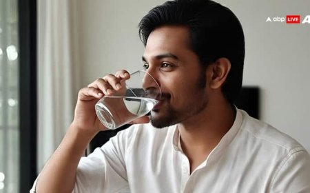 Health Tips: सावधान! क्या आप भी खाने के तुरंत बाद पीते हैं पानी, ये है जहर समान, आयुर्वेद में क्या लिखा है?