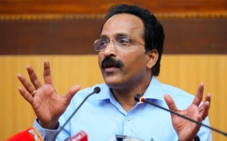 हाइपरसोनिक मिसाइल अटैक को रोकने के लिए भारत को किस चीज की जरूरत, एक्स ISRO चीफ ने बताया प्लान