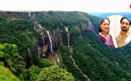 कौन है अल्बर्ट पीडी, जिसकी मदद से सुलझी राजा रघुवंशी हत्याकांड की गुत्थी? सोनम के नापाक इरादों के भी मिले सबूत