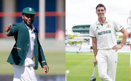 WTC FINAL 2025: 5 दिन के बजाय 6 दिन खेला जाएगा WTC का फाइनल? SA vs AUS के खिताबी मैच में क्यों बढ़ा है 1 दिन?