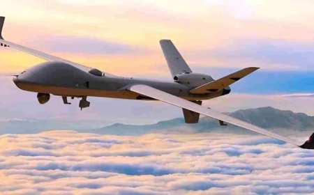 मिसाइल और टैंक हो गए पुराने! अब इस तकनीकी हथियार से लड़ी जा रही जंग, क्या शुरू होने वाला है तीसरा विश्व युद्ध?