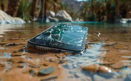 पानी में भी नहीं खराब होते हैं ये Smartphones! एक की कीमत 13 हजार से शुरू, चेक करें फीचर्स