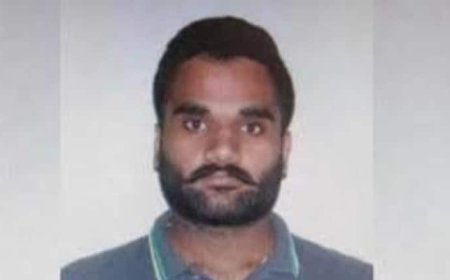 पंजाबी सिंगर सिद्धू मूसेवाला पर क्यों बरसाईं थीं ताबड़तोड़ गोलियां? गैंगस्टर गोली बराड़ ने 3 साल बाद किया खुलासा