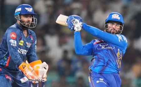 अब इस टीम से खेलेंगे मुंबई इंडियंस के तिलक वर्मा, जानें कैसे और कितने साल के लिए हुई डील