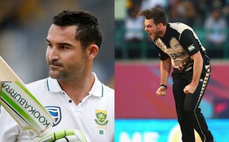 आज है 48 क्रिकेटरों का जन्मदिन, लिस्ट देख कभी नहीं भूलेंगे 11 जून की तारीख