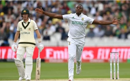 WTC फाइनल के पहले सेशन में ही ऑस्ट्रेलिया ने टेके घुटने, लाबुशेन-हेड-ख्वाजा-ग्रीन सब फेल