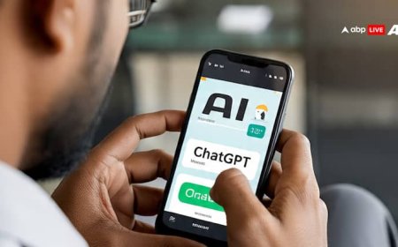 क्या आप उदास होने पर करते हैं AI से बातचीत? जानिए चैटबॉट्स को कहां से मिलती हैं जानकारियां