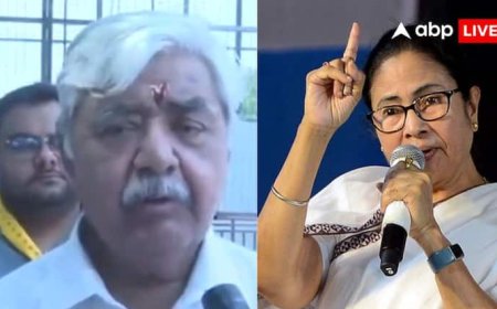 पहलगाम हमला कैसे हुआ? सवाल उठाकर ममता बनर्जी ने मांगा सरकार का इस्तीफा, VHP का आया रिएक्शन