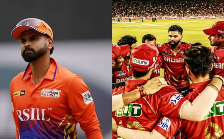 श्रेयस अय्यर के पास फिर से ट्रॉफी जीतने का मौका, IPL फाइनल के 9 दिन बाद दोबारा खिताबी भिड़ंत