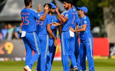 बांग्लादेश सीरीज में IPL 2025 के इन 7 युवा खिलाड़ियों को मिलेगा मौका! देखें संभावित 15 सदस्यीय टीम