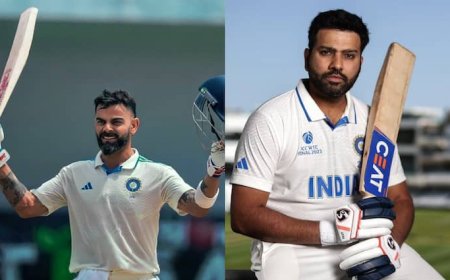 'यह शर्म की बात है...', विराट और रोहित पर इंग्लैंड के इस क्रिकेटर ने दिया विवादित बयान