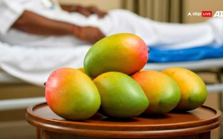 आम का स्वाद भी कर सकता है आपको बीमार, इस खतरनाक केमिकल से जा सकती है जान