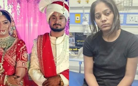 राजा रघुवंशी कत्ल के मामले में पुलिस ढूंढती रही 5, अब सामने आया छठा किरदार? जानें 'खूनी हनीमून' की डार्क मिस्ट्री