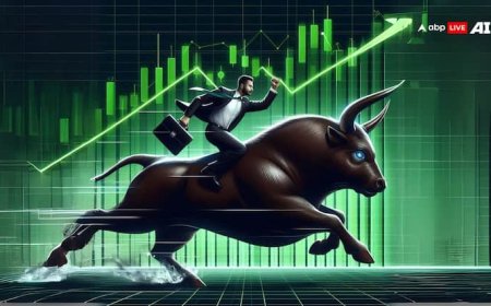 सिर्फ 10 रुपये का शेयर और बन गया करोड़पति, 58000% रिटर्न्स से हुआ मालामाल