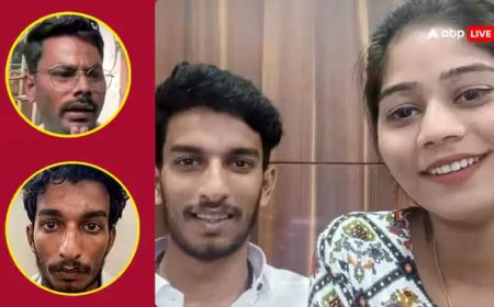 सोनम बोली-राज मास्टरमाइंड, राज ने कहा- सोनम, ब्लेमगेम पर मेघालय के DIG का बड़ा खुलासा