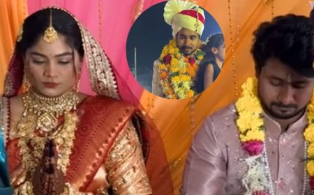 आपकी ज्वैलरी अनटच्ड, राजा की गायब, क्यों राज से कर रही थीं चैट? मेघालय पुलिस के सोनम से सवाल