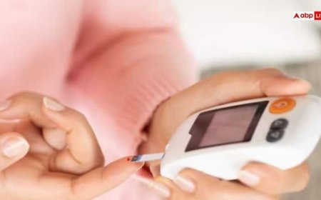 35 के बाद दिखें ये लक्षण, तो हो जाएं सावधान! डायबिटीज की हो सकती है शुरुआत