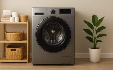 कपड़े भी चमकेंगे और वॉशिंग मशीन भी चलेगी सालों साल, ये 5 एक्सेसरीज जरूर अपनाएं