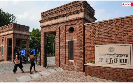 'कबीर सिंह' और 'टाइटैनिक' से रिश्तों की अहमियत समझाएगा DU, स्टूडेंट्स पढ़ेंगे 'नजदीकी रिश्तों को समझना'