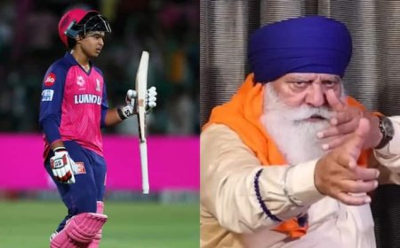 योगराज सिंह की भविष्यवाणी, वैभव सूर्यवंशी ने किया ऐसा तो बन जाएगा बड़ा स्टार लेकिन...; जानें क्या कहा