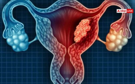 Cancer News: गर्भाशय कैंसर से पीड़ित मरीजों के साथ लापरवाही, ठीक से नहीं हो पा रही जांच- रिसर्च