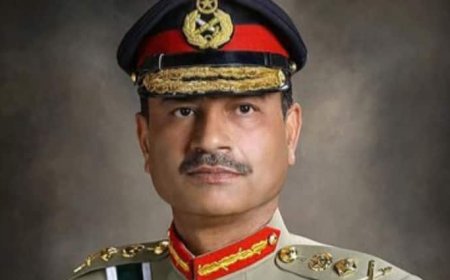 अमेरिकी सेना दिवस में PAK आर्मी चीफ आसिम मुनीर को मिला न्योता, भारत में मचा कूटनीतिक घमासान