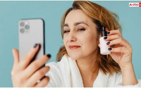 कम उम्र में ही दिखने लगी हैं झुर्रियां तो तुरंत करें ये काम, स्किन रहेगी टाइट