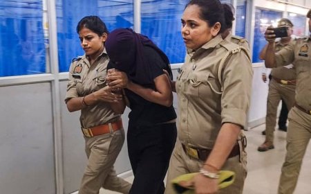 धोखे का रेनकोट, झूठ की टैक्सी... राजा हत्याकांड में हुआ ऐसा खुलासा, पांव तले खिसक जाएगी जमीन