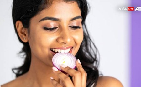 लू लगने से कैसे बचाता है कच्चा प्याज, जानें कब और कितनी बार खाना है सही?