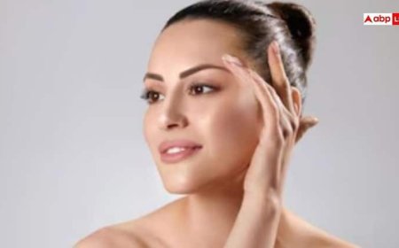 सेलिब्रिटी जैसी चाहते हैं त्वचा? तो फॉलो करें ये आसान से स्किन केयर रूटीन