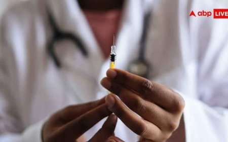 बारिश के मौसम में फैलने वाली बीमारियों का होगा खात्मा, जानें नई वैक्सीन कितनी है कारगर