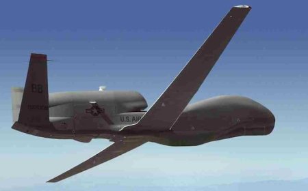 इस नए ‘ड्रोन एयरफोर्स’ ने उड़ा दी पाकिस्तान की नींद! ये बेस बना टेस्टिंग ग्राउंड, जानें कितनी है ताकत