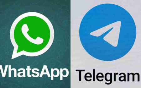 अब इस देश में बैन होने वाला है WhatsApp और Telegram! चैटिंग के लिए आएगा ये नया ऐप, जानें पूरी जानकारी