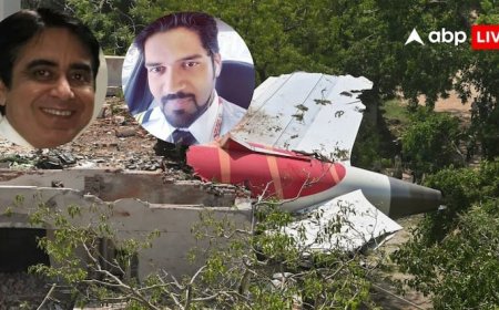 Air India Plane Crash: आंख बंद करके भी प्लेन उड़ा सकते थे एयर इंडिया हादसे में मारे गए कैप्टन और को-पायलट! जानें क्यों कही जा रही ये बात