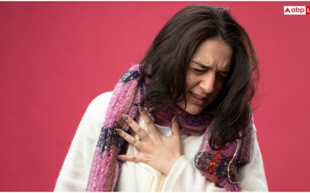 27 साल की युवती को हार्ट अटैक आया तो डॉक्टर ने किया अलर्ट, ये दवा लेते हैं तो हो जाएं सावधान