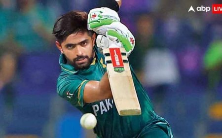 BBL में खेलने का कितना पैसा लेंगे बाबर आजम? IPL में अनकैप्ड प्लेयर की सैलरी भी उनसे ज्यादा