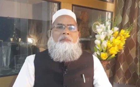 अहमदाबाद प्लेन क्रैश पर AIMPLB ने कर दी सरकार से बड़ी मांग, कहा- 'हादसे की वजहों के लिए...'