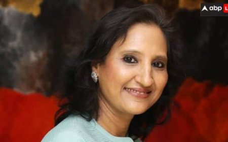 रेखा झुनझुनवाला ने बेच दिए नजारा टेक्नोलॉजी में अपने सारे के सारे शेयर, इतने करोड़ में हुआ सौदा