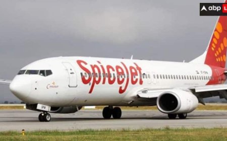 SpiceJet ने Q4 के लिए जारी कर दिया अपना रिजल्ट, मार्च तिमाही में 3 गुना बढ़ गया मुनाफा; शेयर पर रखें नजर