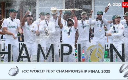 'कई बार दिल टूटा और निराशा हाथ लगी', दक्षिण अफ्रीका की जीत पर कप्तान बवुमा ने क्या कहा