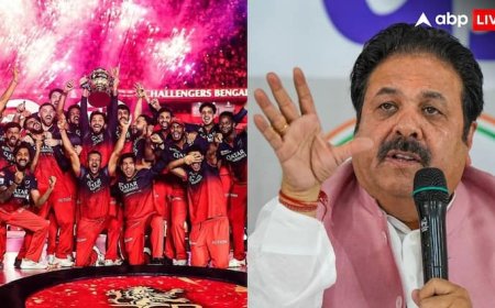 IPL जीतने के सेलिब्रेशन पर BCCI का बड़ा फैसला, अब कभी नहीं मचेगी बेंगलुरु के चिन्नास्वामी जैसी भगदड़